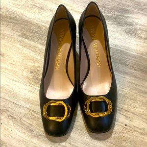 **BRAND NEW** Stuart Weitzman Anicia 60 Heels